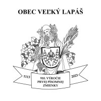 Obec Veľký Lapáš