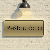 Reštaurácia