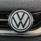Osviežovač vzduchu VOLKSWAGEN čierny