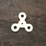 Spinner s dierkami