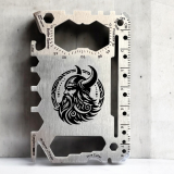 Multitool karta - Váš dizajn na mieru