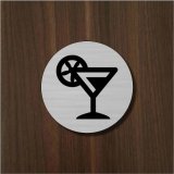 Bar - Circle