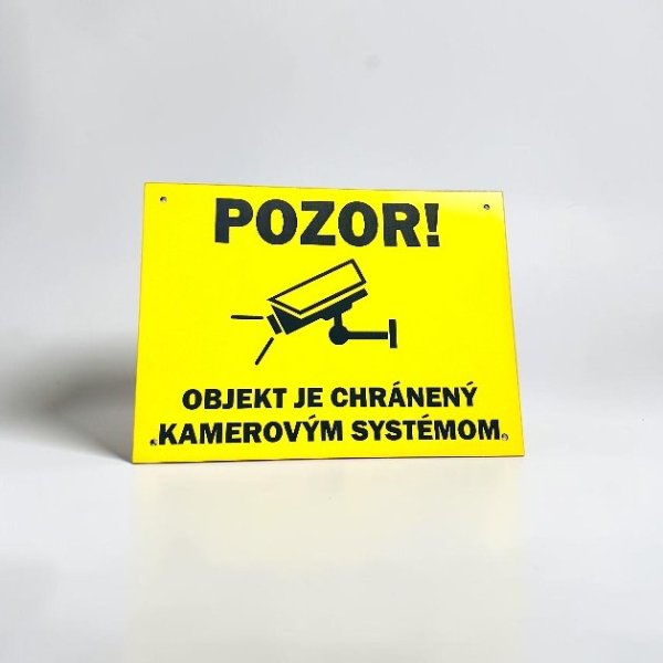 Tabuľky na dvere, bránu, stĺpy