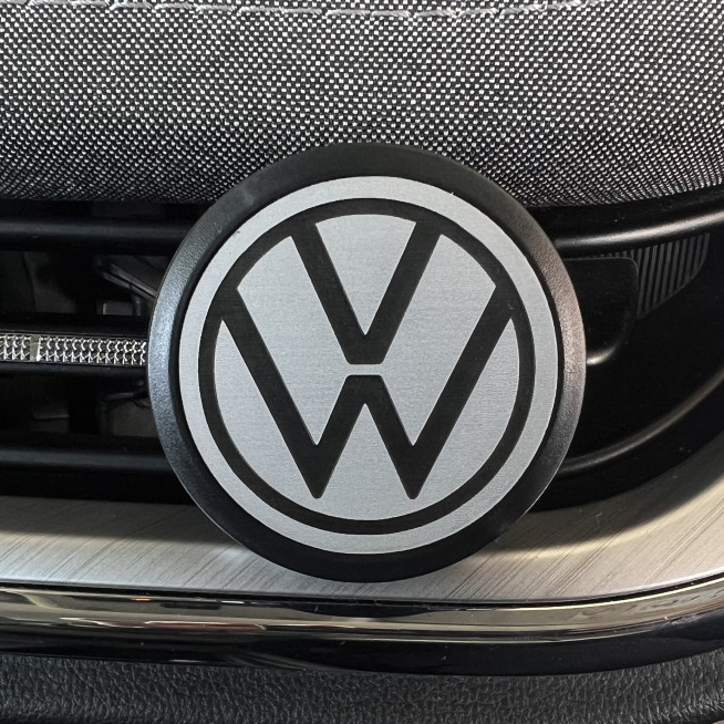Osviežovač vzduchu VOLKSWAGEN čierny