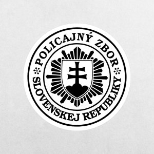 Biela - čierna