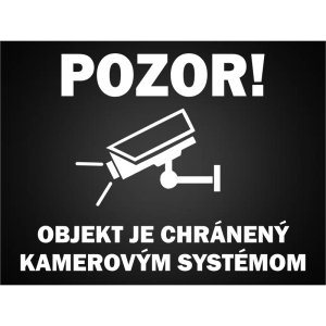 Čierna - biela
