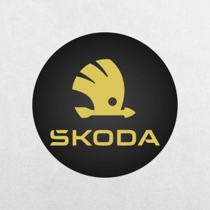 Čierna - zlatá