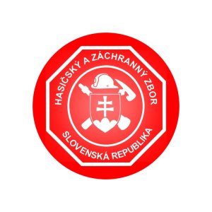 Červená - biela