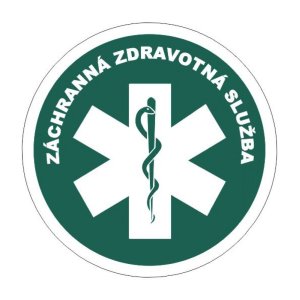 Zelená