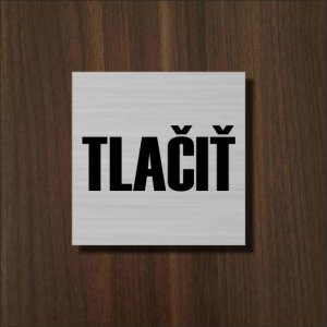 Tlačiť - Sharp