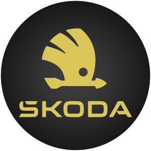 Čierna - zlatá